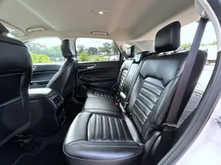 Ford Edge 2024 AWD SEL 4dr SUV