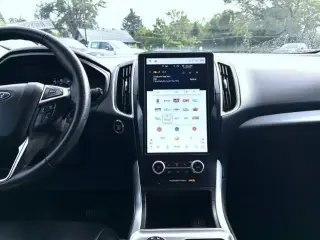 Ford Edge 2024 AWD SEL 4dr SUV