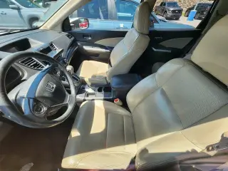 Honda CR-V 2016 AWD Touring 4dr SUV