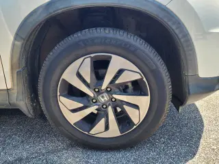 Honda CR-V 2016 AWD Touring 4dr SUV