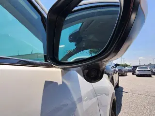 Honda CR-V 2016 AWD Touring 4dr SUV