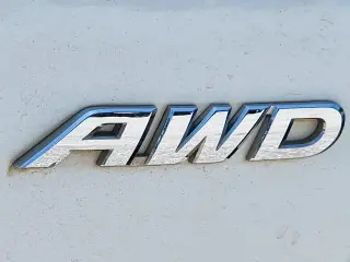 Honda CR-V 2016 AWD Touring 4dr SUV