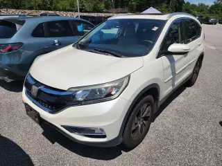 Honda CR-V 2016 AWD Touring 4dr SUV