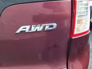 Honda CR-V 2012 AWD EX 4dr SUV