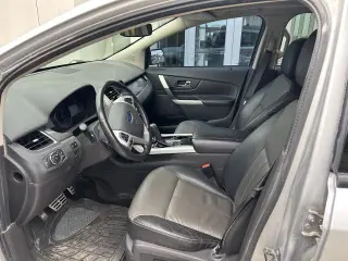 Ford Edge 2014 AWD Sport 4dr Crossover