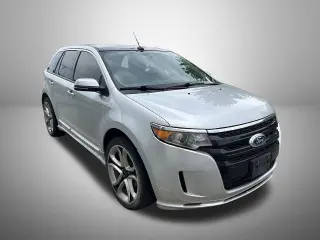 Ford Edge 2014 AWD Sport 4dr Crossover