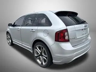 Ford Edge 2014 AWD Sport 4dr Crossover