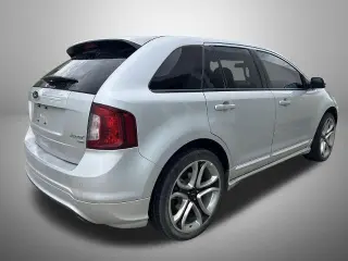 Ford Edge 2014 AWD Sport 4dr Crossover