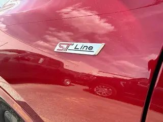 Ford Escape 2023 ST-Line 4dr SUV