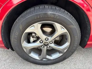 Ford Escape 2023 ST-Line 4dr SUV