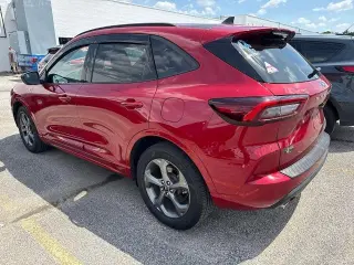 Ford Escape 2023 ST-Line 4dr SUV