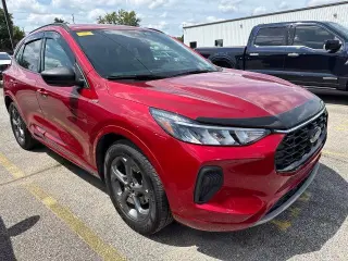 Ford Escape 2023 ST-Line 4dr SUV