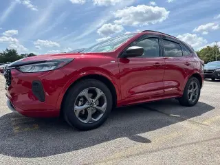 Ford Escape 2023 ST-Line 4dr SUV