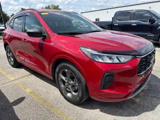 Ford Escape 2023 ST-Line 4dr SUV