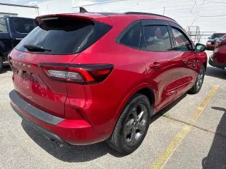 Ford Escape 2023 ST-Line 4dr SUV