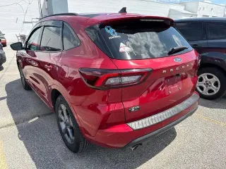 Ford Escape 2023 ST-Line 4dr SUV