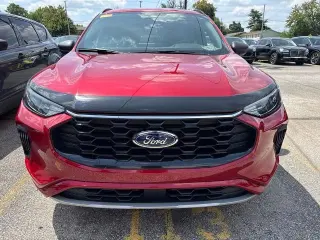 Ford Escape 2023 ST-Line 4dr SUV