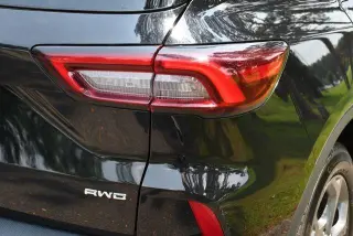 Ford Escape 2025 AWD ST-Line Select 4dr SUV
