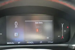 Ford Escape 2025 AWD ST-Line Select 4dr SUV