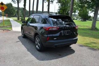 Ford Escape 2025 AWD ST-Line Select 4dr SUV