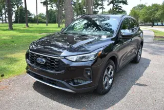 Ford Escape 2025 AWD ST-Line Select 4dr SUV