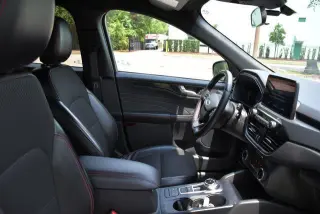 Ford Escape 2025 AWD ST-Line Select 4dr SUV