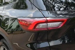 Ford Escape 2025 AWD ST-Line Select 4dr SUV