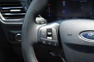 Ford Escape 2025 AWD ST-Line Select 4dr SUV