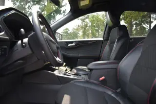Ford Escape 2025 AWD ST-Line Select 4dr SUV