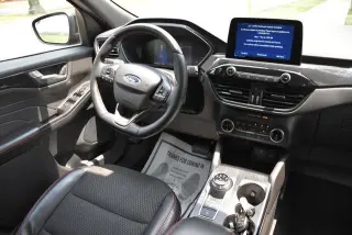 Ford Escape 2025 AWD ST-Line Select 4dr SUV