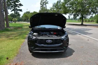 Ford Escape 2025 AWD ST-Line Select 4dr SUV