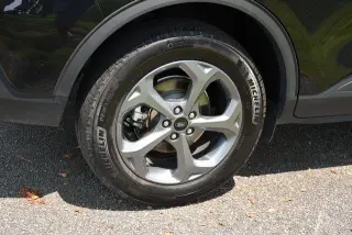 Ford Escape 2025 AWD ST-Line Select 4dr SUV