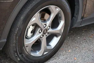 Ford Escape 2025 AWD ST-Line Select 4dr SUV
