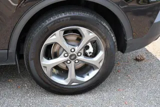 Ford Escape 2025 AWD ST-Line Select 4dr SUV