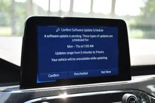Ford Escape 2025 AWD ST-Line Select 4dr SUV