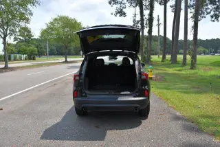 Ford Escape 2025 AWD ST-Line Select 4dr SUV