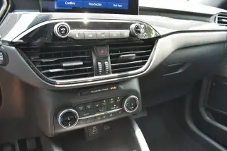 Ford Escape 2025 AWD ST-Line Select 4dr SUV