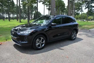 Ford Escape 2025 AWD ST-Line Select 4dr SUV