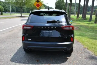Ford Escape 2025 AWD ST-Line Select 4dr SUV