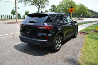 Ford Escape 2025 AWD ST-Line Select 4dr SUV