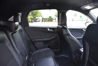 Ford Escape 2025 AWD ST-Line Select 4dr SUV