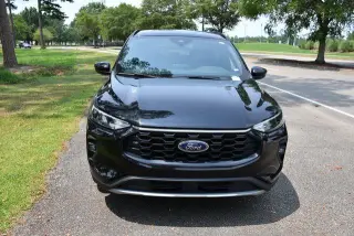 Ford Escape 2025 AWD ST-Line Select 4dr SUV