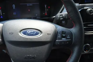 Ford Escape 2025 AWD ST-Line Select 4dr SUV