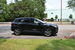 Ford Escape 2025 AWD ST-Line Select 4dr SUV