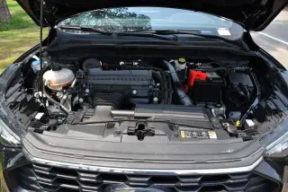 Ford Escape 2025 AWD ST-Line Select 4dr SUV