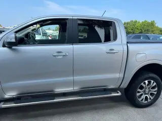 Ford Ranger 2019 4x2 Lariat 4dr SuperCrew 5.1 ft. SB