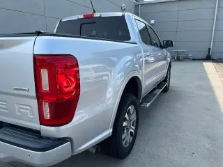 Ford Ranger 2019 4x2 Lariat 4dr SuperCrew 5.1 ft. SB