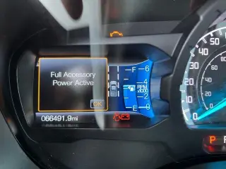 Ford Ranger 2019 4x2 Lariat 4dr SuperCrew 5.1 ft. SB