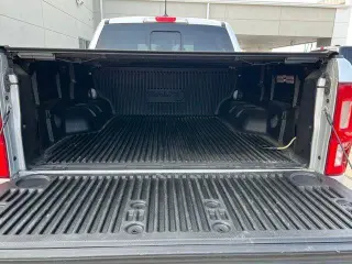 Ford Ranger 2019 4x2 Lariat 4dr SuperCrew 5.1 ft. SB