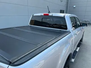 Ford Ranger 2019 4x2 Lariat 4dr SuperCrew 5.1 ft. SB